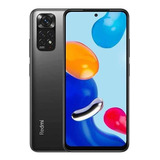 Xiaomi Redmi Note 11 Dual Sim 128gb Cinza/azul 4gb Ram