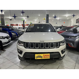 Jeep Compass Diesel Automático