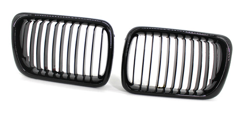 Parrilla De Coche Para M3 E36 Racing Bmw Grille Grille Grill