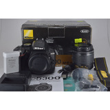 Nikon D5300 24mp (tags D3100 D3200 D3400 D5100 D5200 D5400)