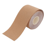 Tape Kinesiológico 5cm X 5m Neuromuscular Elasticado