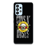 Funda Guns N Roses 3 Para Galaxy Todos