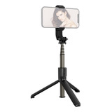 Selfie Stick Ios Desktop 1/4 Pulgadas Multifuncional 33.8 Pu