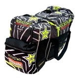 Bolso Gama Para Motocross Diseño Rockstar-bmmotopartes