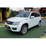  Suzuki Grand Vitara 2.4 Sz Glx Sport 4x4