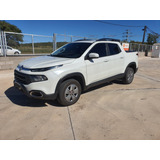 Fiat Toro 1.8 Nafta / Gnc