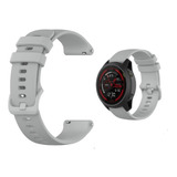 Pulseira (20mm) P/ Samsung Galaxy Watch Active 2 40mm