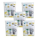 Pack 1000 Hojas Papel Sublimación Color Make Premium A4 