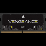 Memória Corsair Vengeance Sodimm 16gb Ddr4 Preto