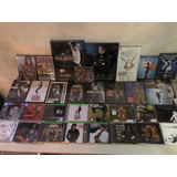 Colección Completa Cd Dvd Blu Ray Michael Jackson Thriller