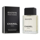 Perfume Chanel Egoiste Hombre 100 Ml Edt Original