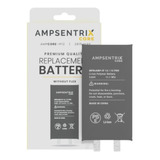Cambio De Bateria Ampsentrix Compatible iPhone 12 Pro Max