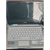 Notebook Toshiba Satellite T215d-s1150 Operativa