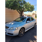 Chevrolet Astra 2011 2.0 Advantage Flex Power 5p