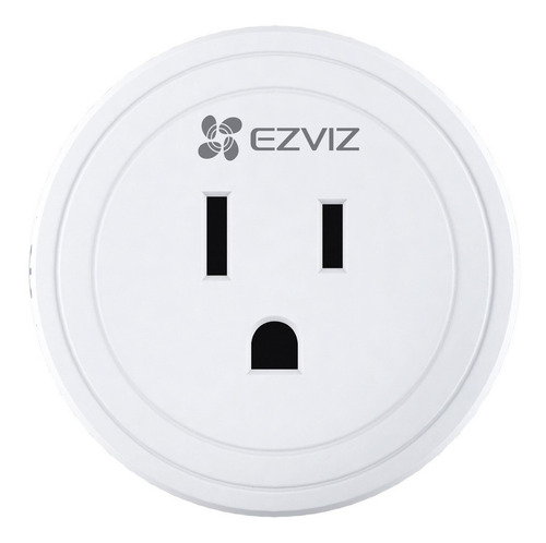 Enchufe Casa Inteligente Ezviz / Wi-fi / Domotica T30 Ezviz