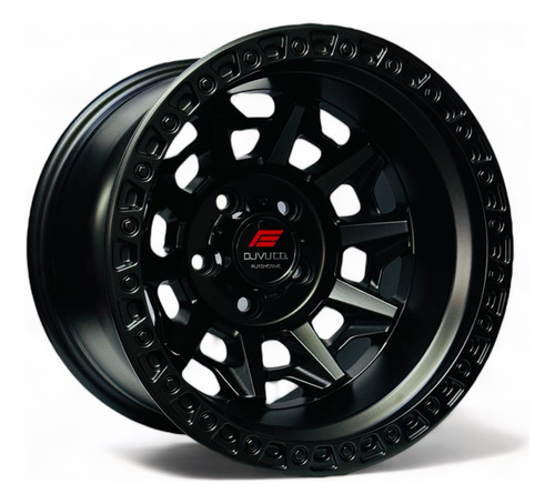 4 Rines 15x10 5/114 Ranger Cherokee Toyota Tacoma Comanche