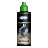 Lomas Acondicionador Aclarador De Ojos Para Tortugas 120 Ml