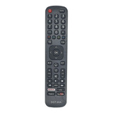 Control Genérico Compatible Kioto Smart Tv En2bc27k 
