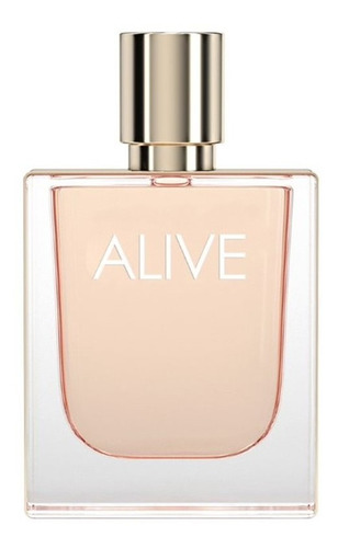 Perfume Importado Mujer Hugo Boss Alive Edp 50ml
