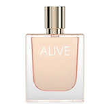 Perfume Importado Mujer Hugo Boss Alive Edp 50ml