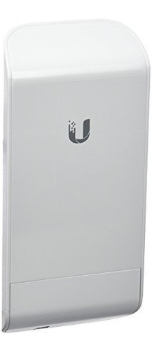 Ubiquiti Nanostation Locom2 24ghz Indooroutdoor Airmax 8dbi 