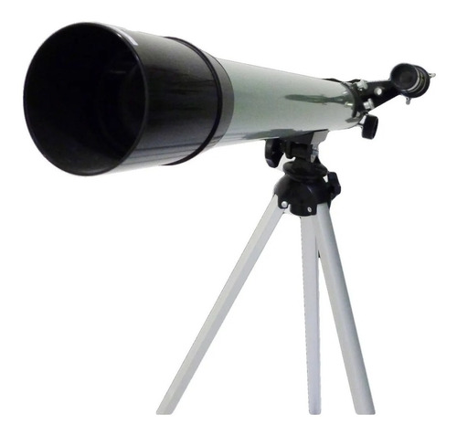 Telescopio Refractor F600x50 Galileo