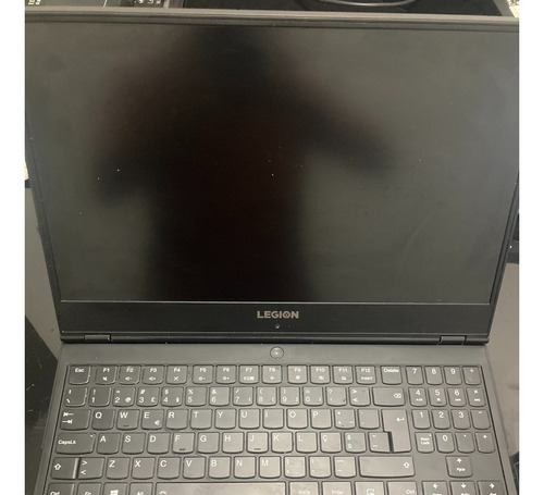 Notebook Gamer Lenovo Legion Y Y530-15irh