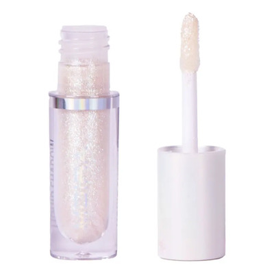 Sombra Líquida Moira Cosmetics Con Glitter Diamond Daze Tono 13 Sonder | MercadoLibre
