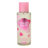 Unidade Victoria Secret Rose Body Mist, Volume 220 Ml