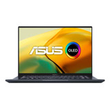 Notebook Asus Zenbook Pro 16x 16  Core I9 32gb 1tb Ssd