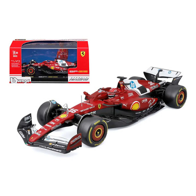 Ferrari 248 F1 | Mercado Livre