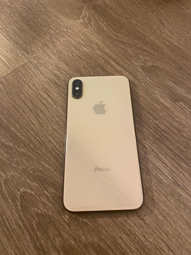 Iphonexs 256gb.funciona Perfecto.detalle Pantalla/sin Faceid