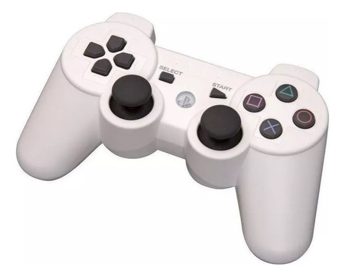 Joystick Compatible Ps3 Dualshock 3 Bluetooth Inalambrico