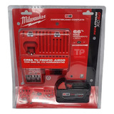 Kit Cargador + Bateria Xc5.0 Milwaukee M18 48-5950 