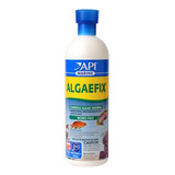 Algaefix Marino Api 8oz Elimina Algas Acuario Marino