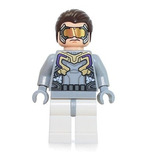 Lego Marvel Super Heroes Hydra Henchman Minifigure 2015