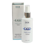 Mediterrâneo Oil Restore 60ml Dox