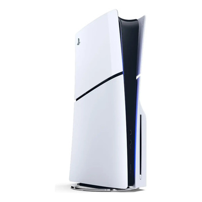 Consola Playstation 5 Sony Slim Standard 1tb | Meses sin interés
