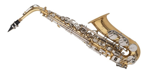 Saxofone Alto Eb Michael Wasm32 / Linha Essence