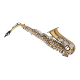 Saxofone Alto Eb Michael Wasm32 / Linha Essence