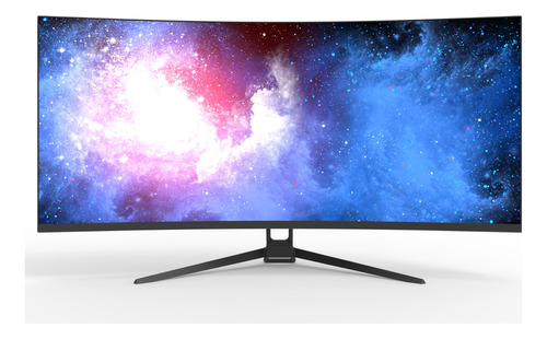 Monitor Gamer Curvo Va Led  34  Qhd Ultra Wide Hdr 165hz 1ms