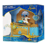 Joyero Musical Disney Aladdin Movimiento Y Música Pelicula