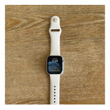Apple Watch Serie 4 44mm Nike Edition