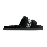 Sandalias Puma Fluff 38493701 Original Comoda Moda