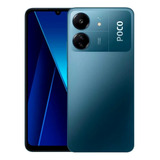 Xiaomi Poco C65 Dual Sim 256 Gb Azul 8 Gb Ram 