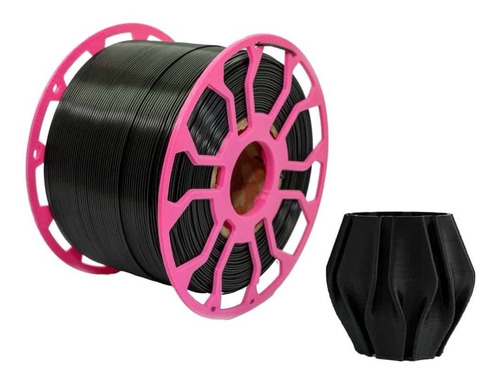 Filamento Pla 1.75mm Hellbot Ecofila - 2kg - Impresion 3d