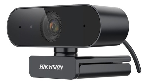 Camara Webcam Full Hd 2mp Usb C/microfono Lente 3.6mm Ds-u02