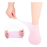 Calcetines Hidratantes Para Pies Gel Mascarilla Pack 6 Pares