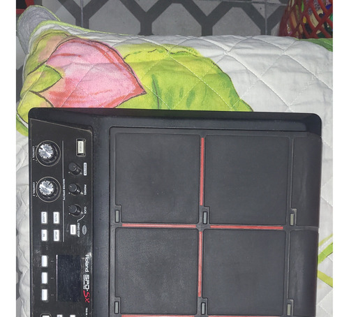 Roland Spd Sx (usada) 2gb De Memoria. Con Samples Cargados