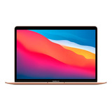 Apple Macbook Air 13 2020 512gb Ssd 8gb Ram Oro Open Box
